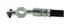 1988 Toyota Camry Brake Hydraulic Hose CE 150.44045