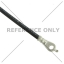 Brake Hydraulic Hose CE 150.44188