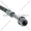 Brake Hydraulic Hose CE 150.62233