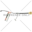 Brake Hydraulic Hose CE 150.65516