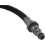 Clutch Hydraulic Hose CE 151.34015