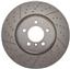 Disc Brake Rotor CE 226.34142