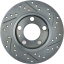 Disc Brake Rotor CE 227.33057R