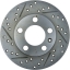 Disc Brake Rotor CE 227.33057R