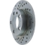 Disc Brake Rotor CE 227.33057R