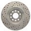 Disc Brake Rotor CE 227.33096L