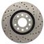 Disc Brake Rotor CE 227.33096L