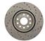 Disc Brake Rotor CE 227.33098R