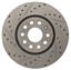 Disc Brake Rotor CE 227.33098R