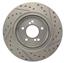 Disc Brake Rotor CE 227.34054R