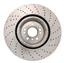 Disc Brake Rotor CE 227.35136