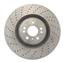 Disc Brake Rotor CE 227.35136