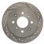 Disc Brake Rotor CE 227.40017L