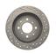Disc Brake Rotor CE 227.40017R
