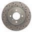 Disc Brake Rotor CE 227.40021L