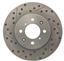 Disc Brake Rotor CE 227.40021R