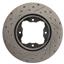 Disc Brake Rotor CE 227.40022L