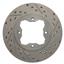 Disc Brake Rotor CE 227.40022L