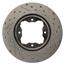 Disc Brake Rotor CE 227.40022R