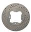 Disc Brake Rotor CE 227.40022R