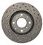 Disc Brake Rotor CE 227.40023R