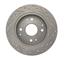 Disc Brake Rotor CE 227.40024R