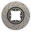 Disc Brake Rotor CE 227.40025L