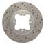 Disc Brake Rotor CE 227.40025L