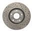 Disc Brake Rotor CE 227.40036R