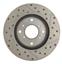 Disc Brake Rotor CE 227.40039R