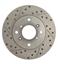 Disc Brake Rotor CE 227.40039R