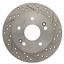 Disc Brake Rotor CE 227.40042L