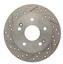 Disc Brake Rotor CE 227.40042R