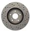 Disc Brake Rotor CE 227.40046R