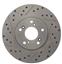 Disc Brake Rotor CE 227.40046R