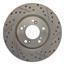 Disc Brake Rotor CE 227.40048L