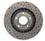 Disc Brake Rotor CE 227.40048R