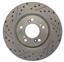 Disc Brake Rotor CE 227.40048R