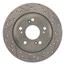Disc Brake Rotor CE 227.40050L