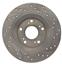 Disc Brake Rotor CE 227.40050R