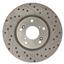 Disc Brake Rotor CE 227.40057L