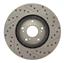 Disc Brake Rotor CE 227.40057R