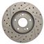 Disc Brake Rotor CE 227.42050L