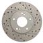 Disc Brake Rotor CE 227.42050L