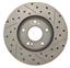 Disc Brake Rotor CE 227.42050R