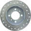 Disc Brake Rotor CE 227.42054L