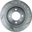 Disc Brake Rotor CE 227.42054R