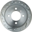 Disc Brake Rotor CE 227.42054R