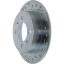 Disc Brake Rotor CE 227.42054R