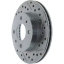 Disc Brake Rotor CE 227.42060L